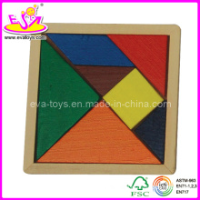 Wooden Tangram Puzzle (WJ276898)